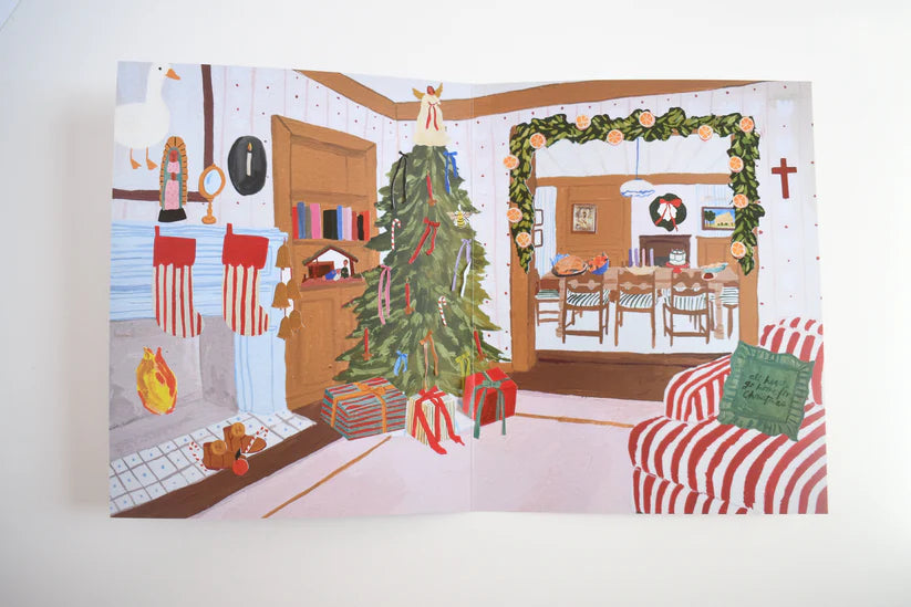 Liturgical Advent Calendar