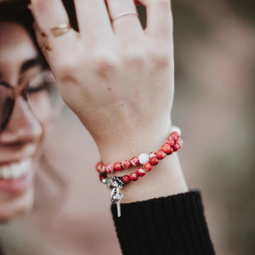 Rosary Bracelet - Spirit