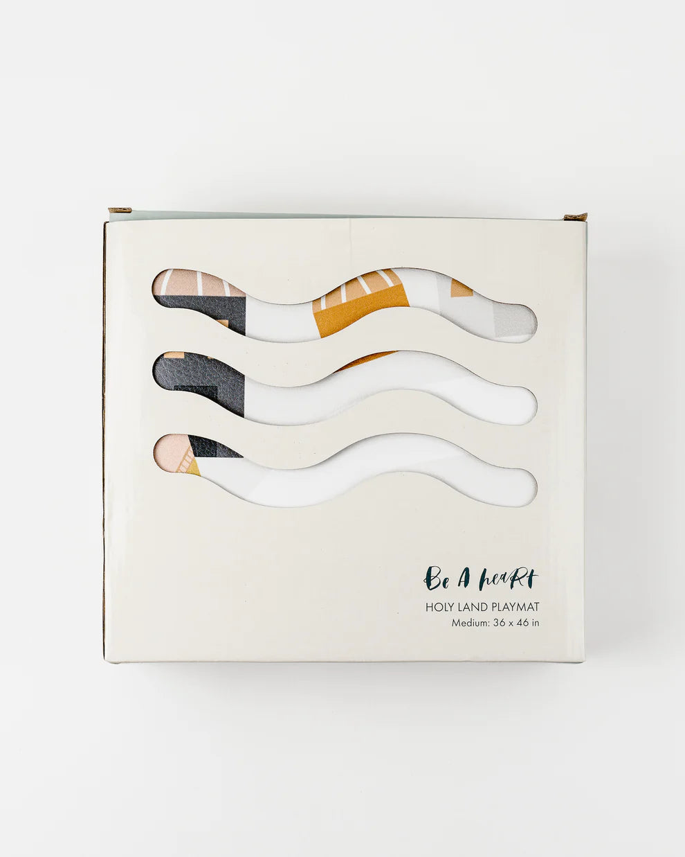 Holy Land Playmat - Large