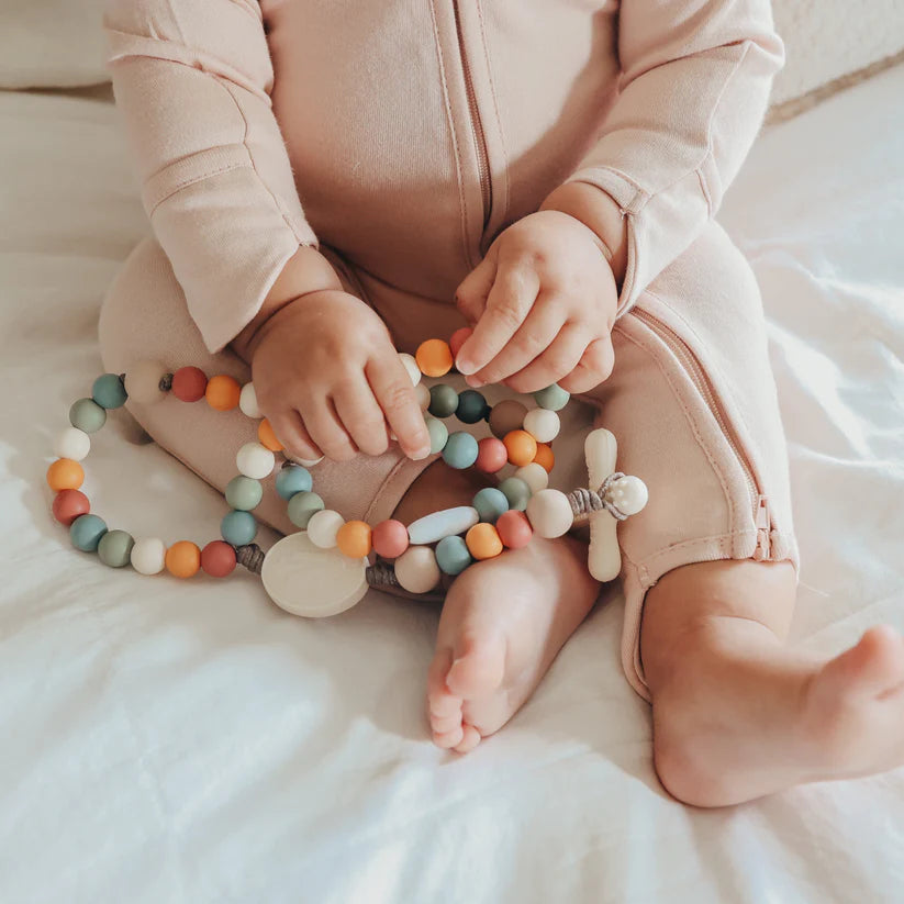 Silicone Rosary - God's Grace