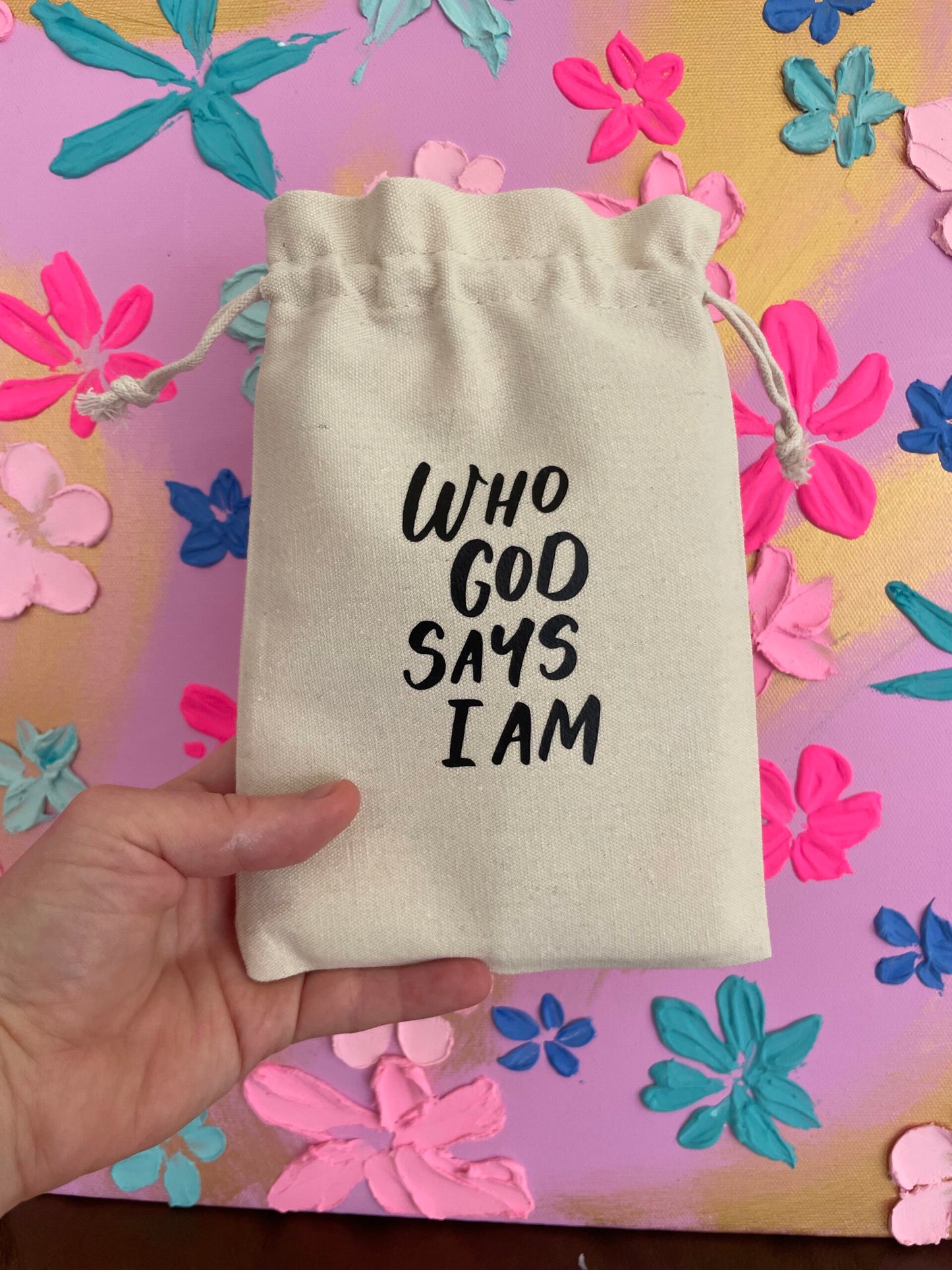 Bible Affirmation Cards