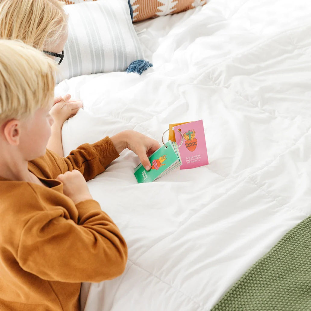 Catholic Prayer Ring