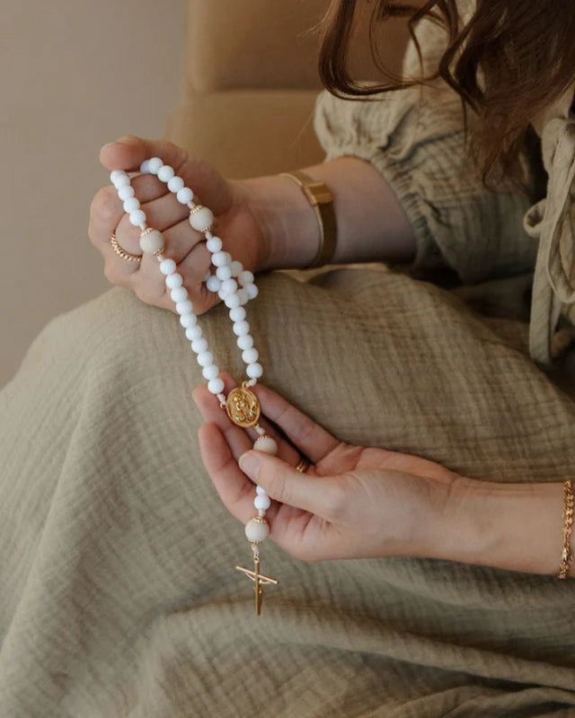 Queen of Angels Rosary
