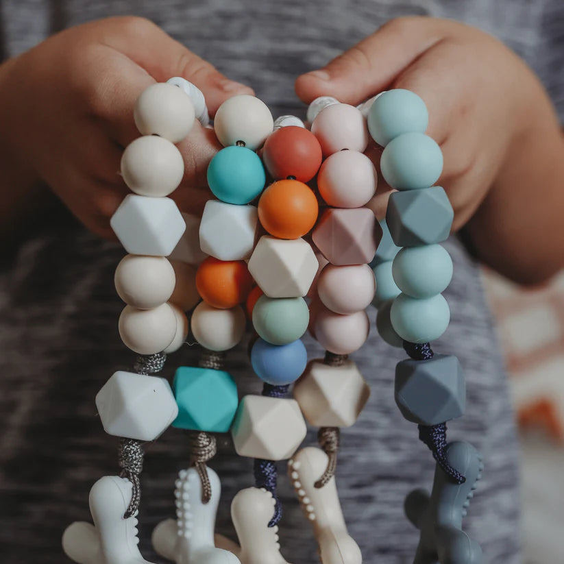 Silicone Decade - Esther