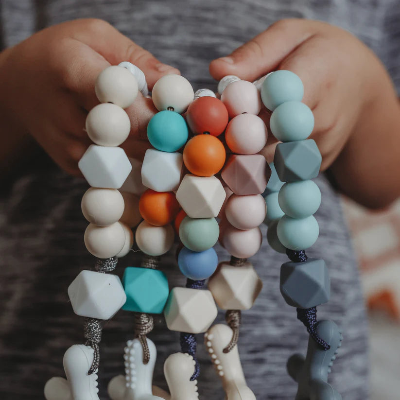 Silicone Decade - Genesis