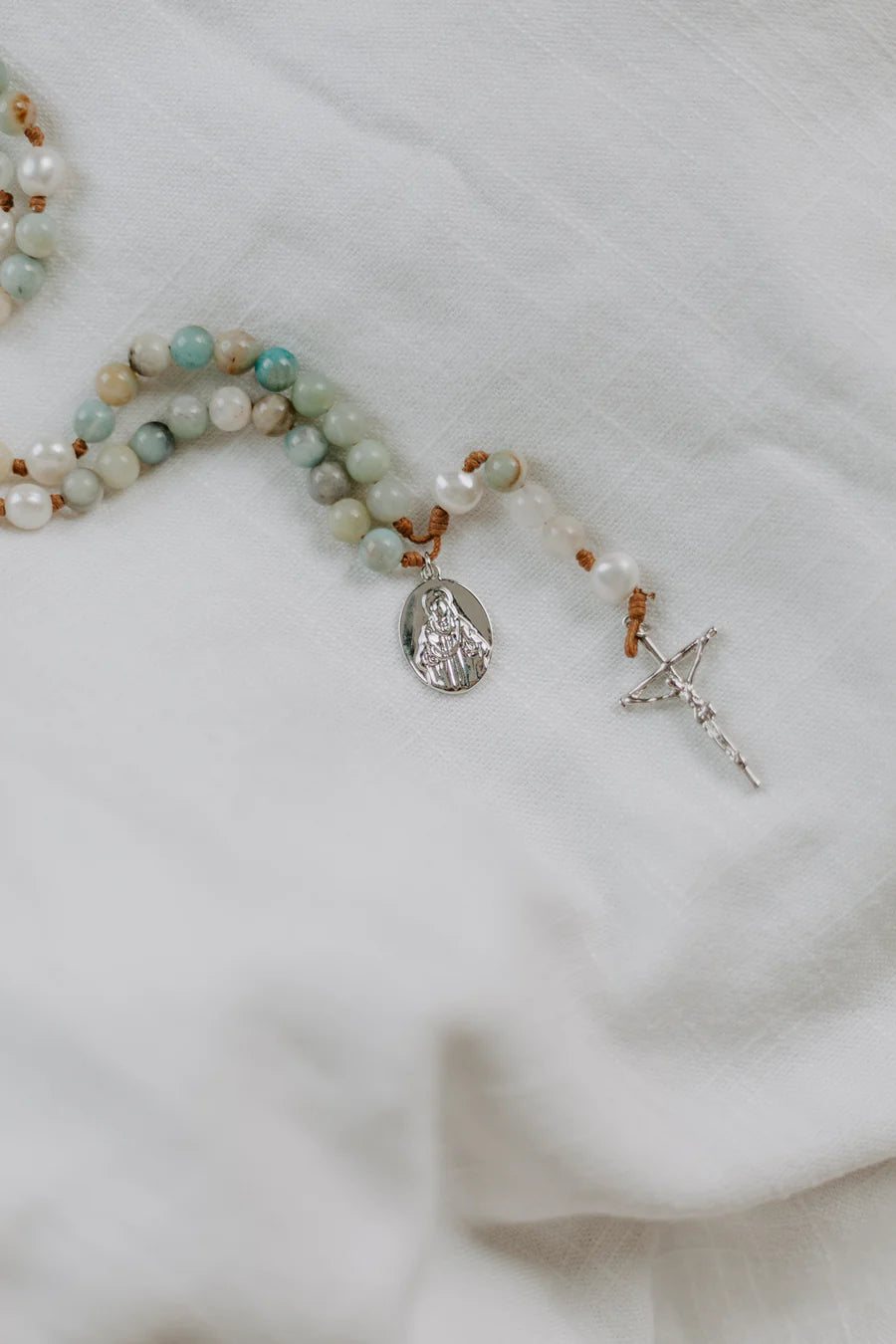 Sea of Galilee Rosary