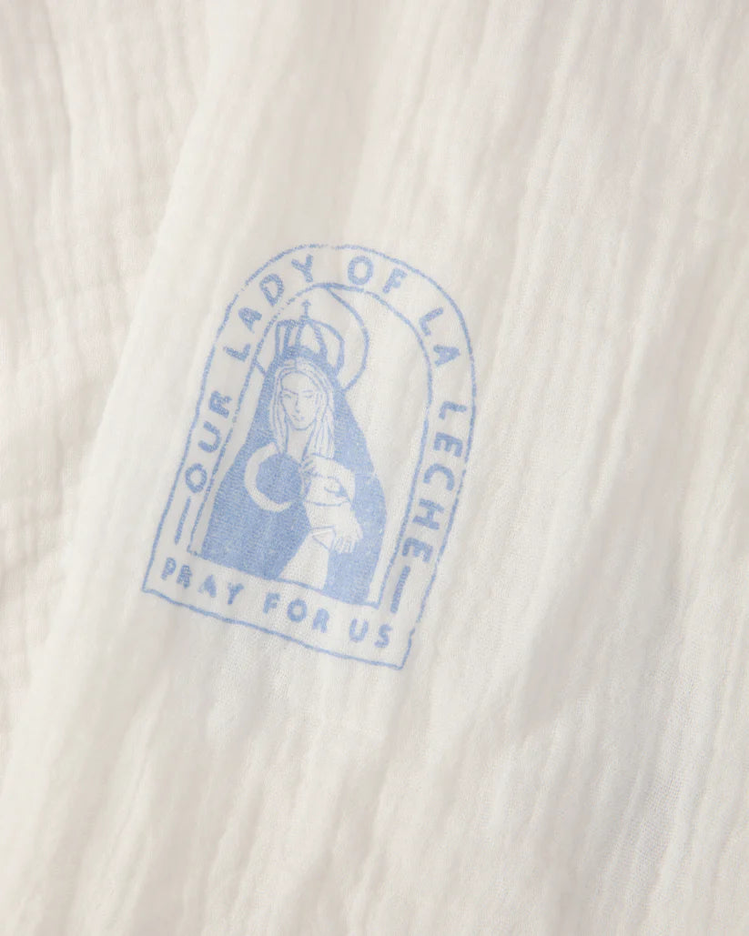 Nursing Cover - Our Lady of La Leche