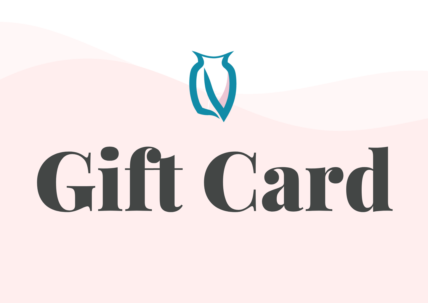 Little Vessels Gift Card