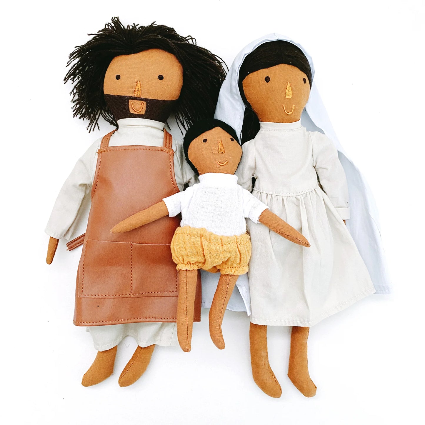 Jesus Doll (Infant)