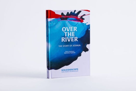 Over the River: The Story of Joshua
