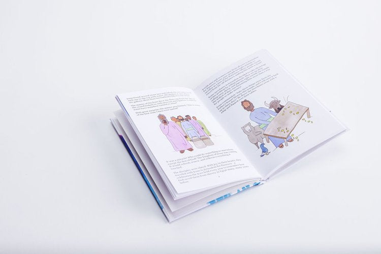 Living Water: The Gospel of John