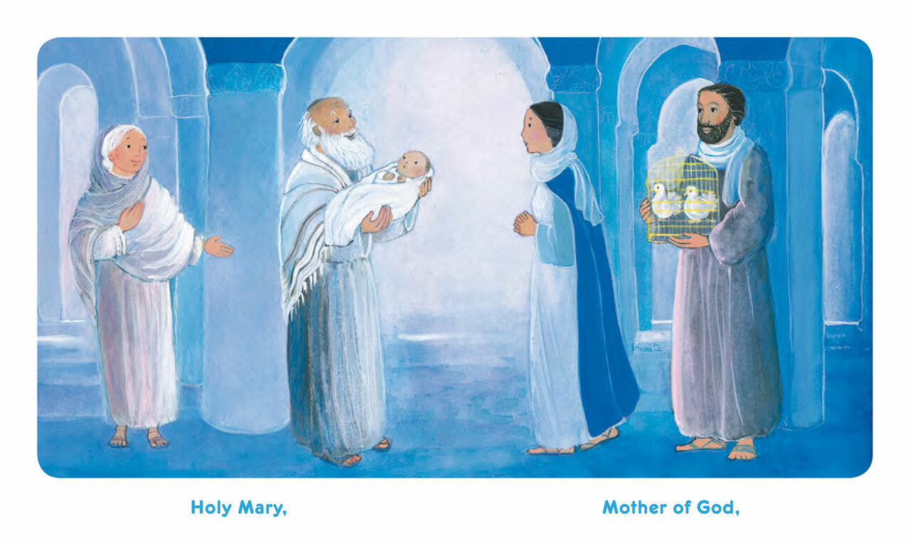 Hail Mary