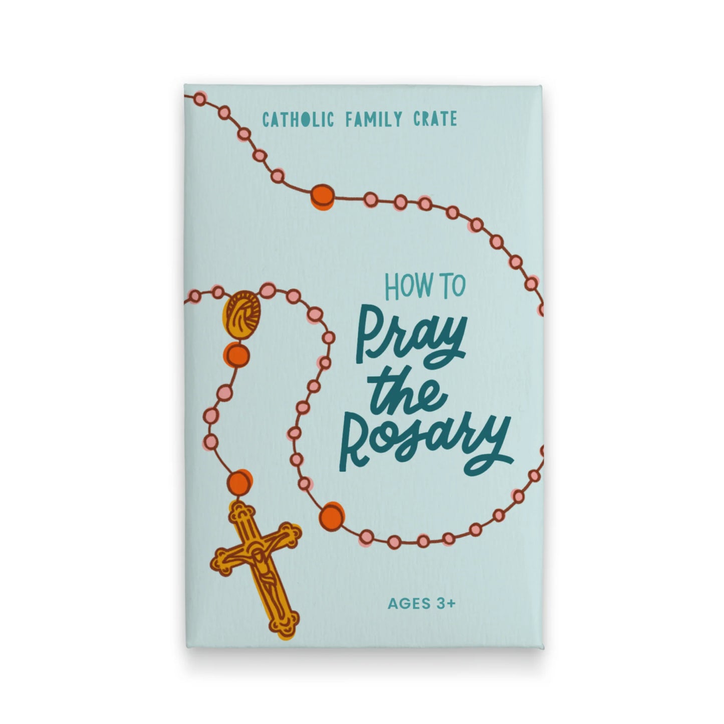 Rosary Ring