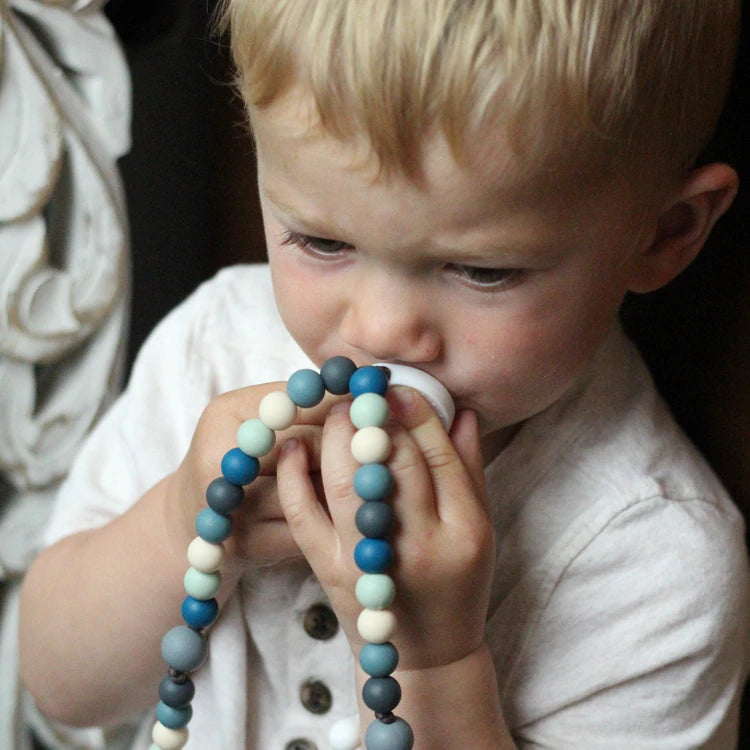 Silicone Rosary - Assisi