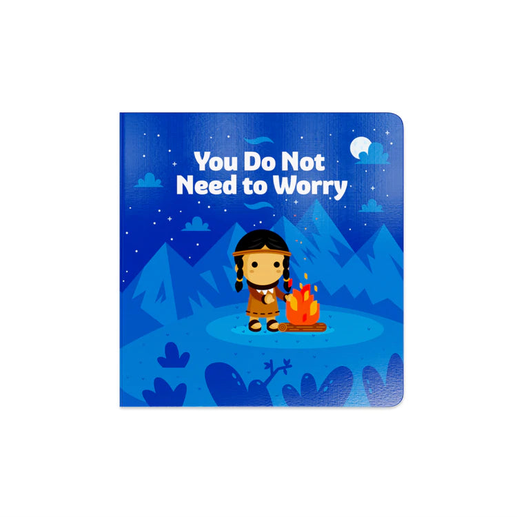 You Do Not Need to Worry