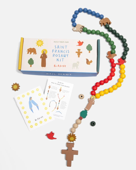 Rosary Kit