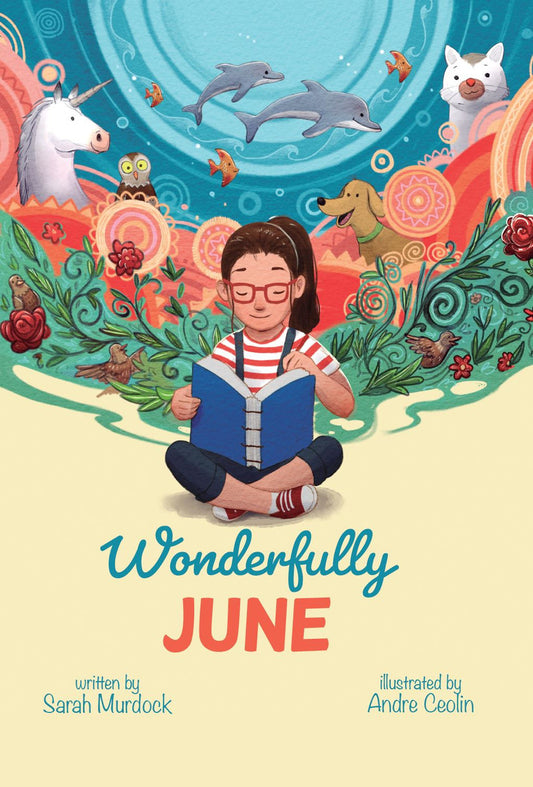 Wonderfully June