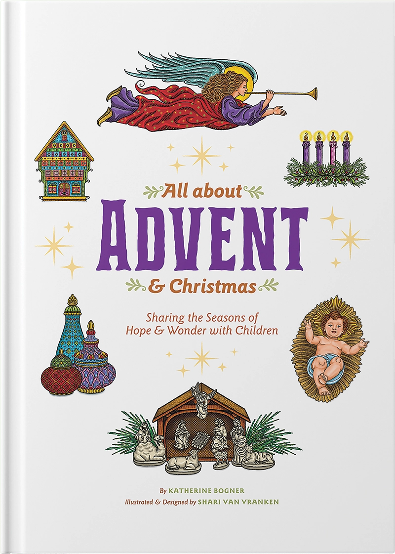 All About Advent & Christmas