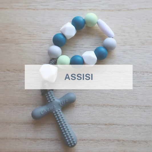 Silicone Decade - Assisi