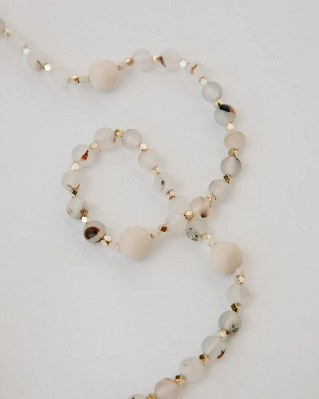 Chaste Heart Rosary