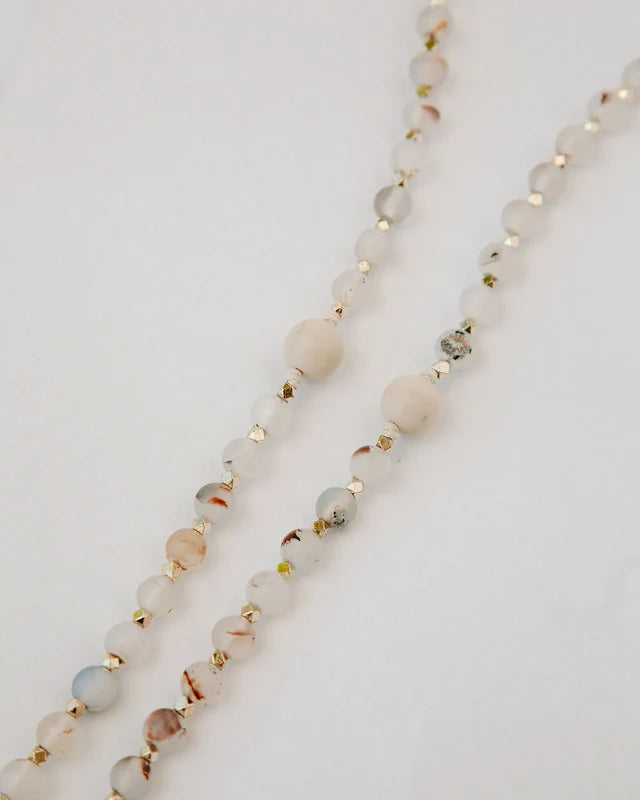 Chaste Heart Rosary