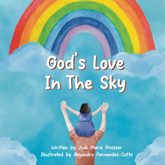 God's Love in the Sky