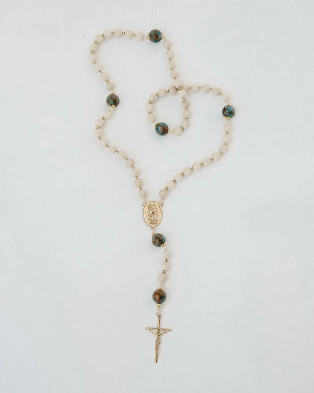 Guadalupe Rosary