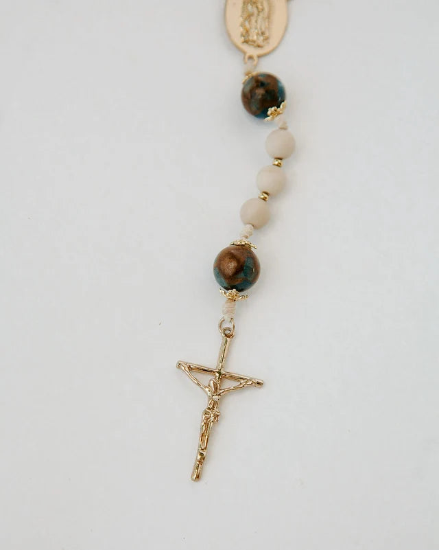 Guadalupe Rosary