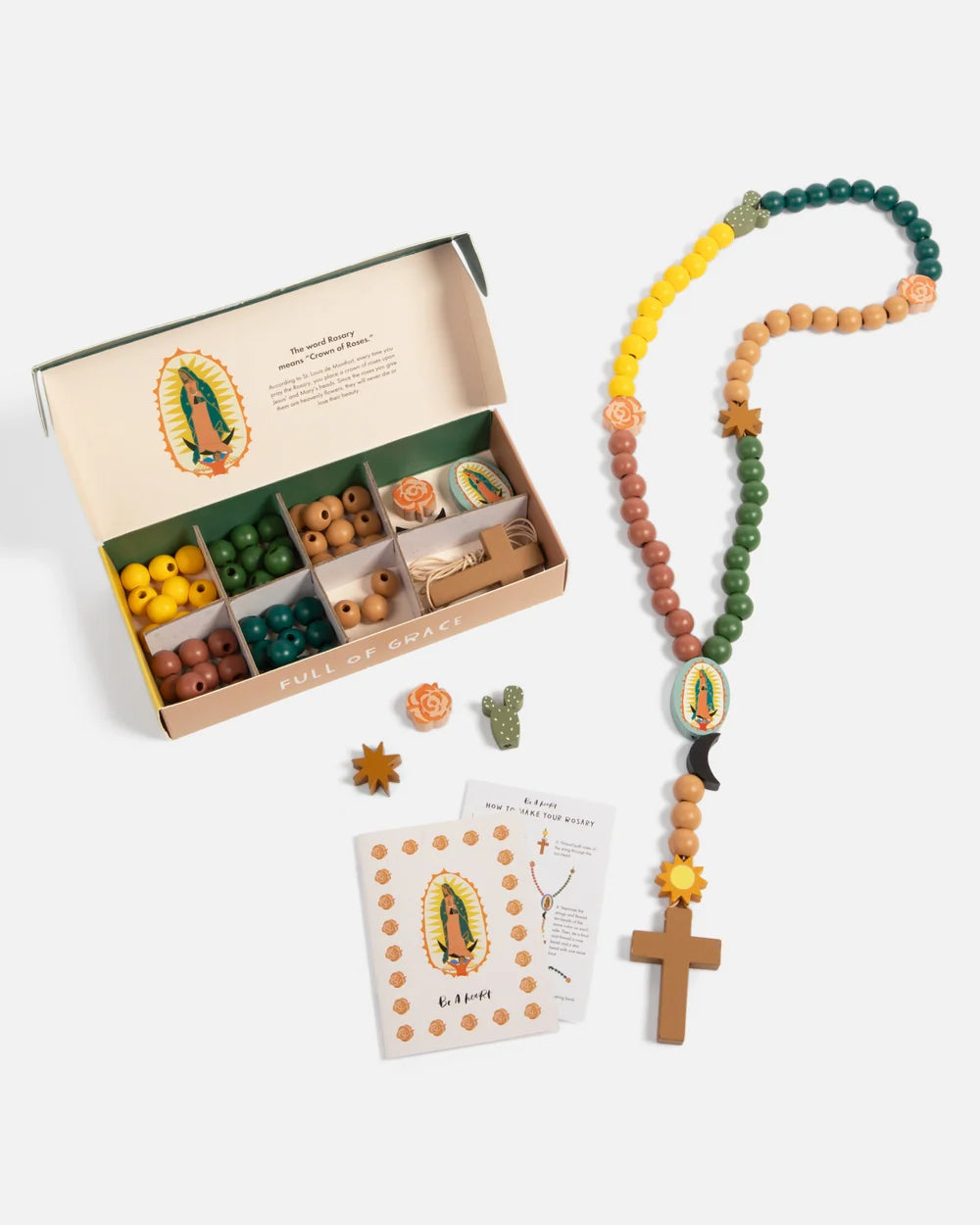 Rosary Kit