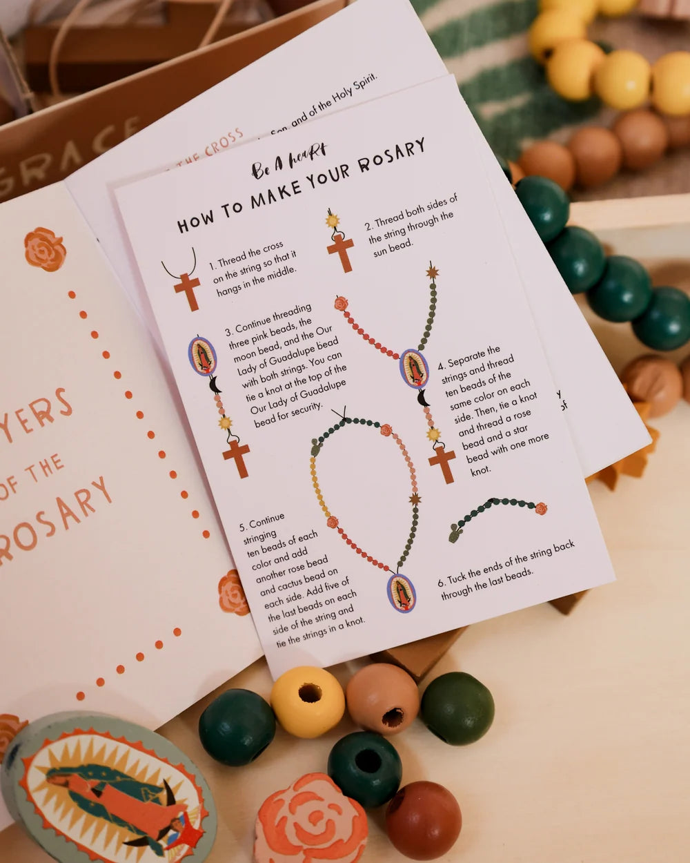 Rosary Kit