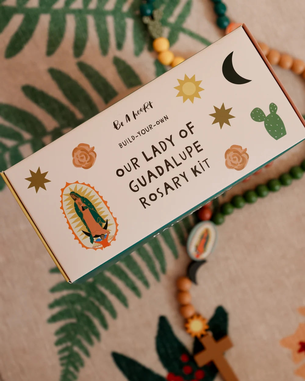 Rosary Kit