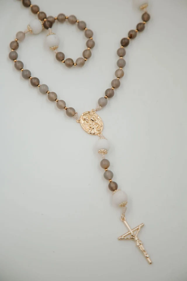 Holy Family Rosary