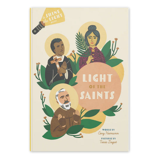 Light of the Saints