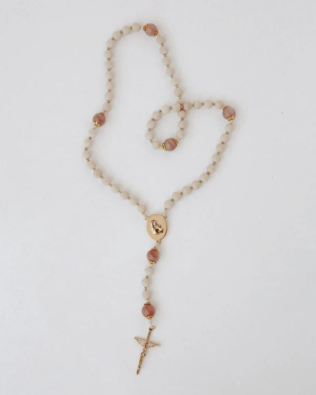 Madonna Rosary