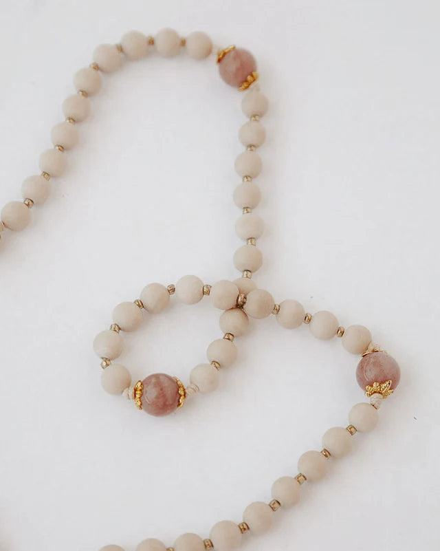 Madonna Rosary