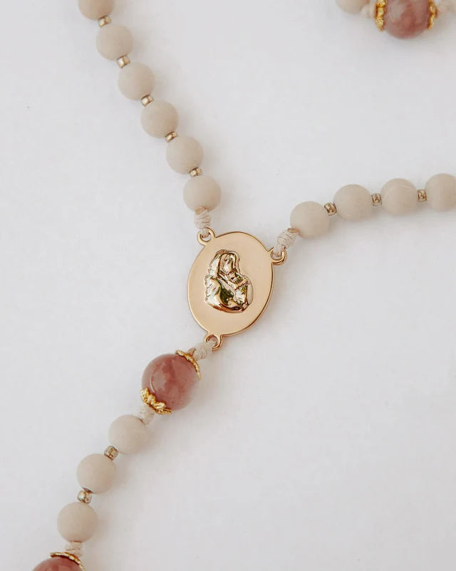 Madonna Rosary