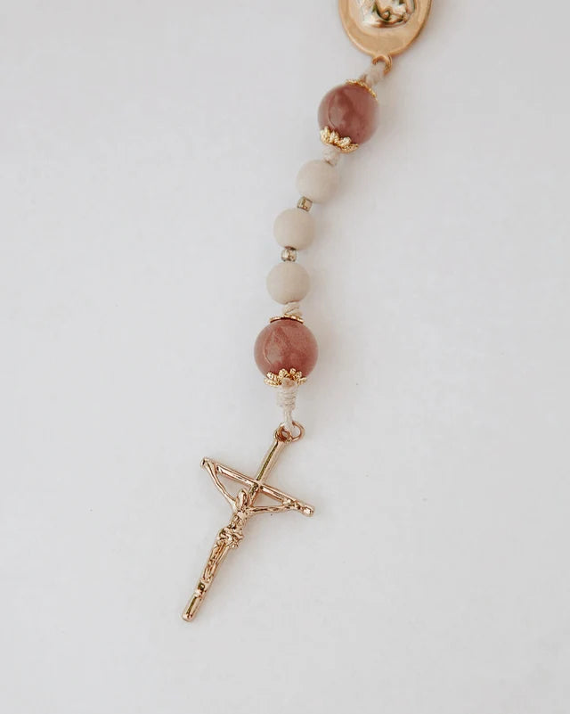 Madonna Rosary