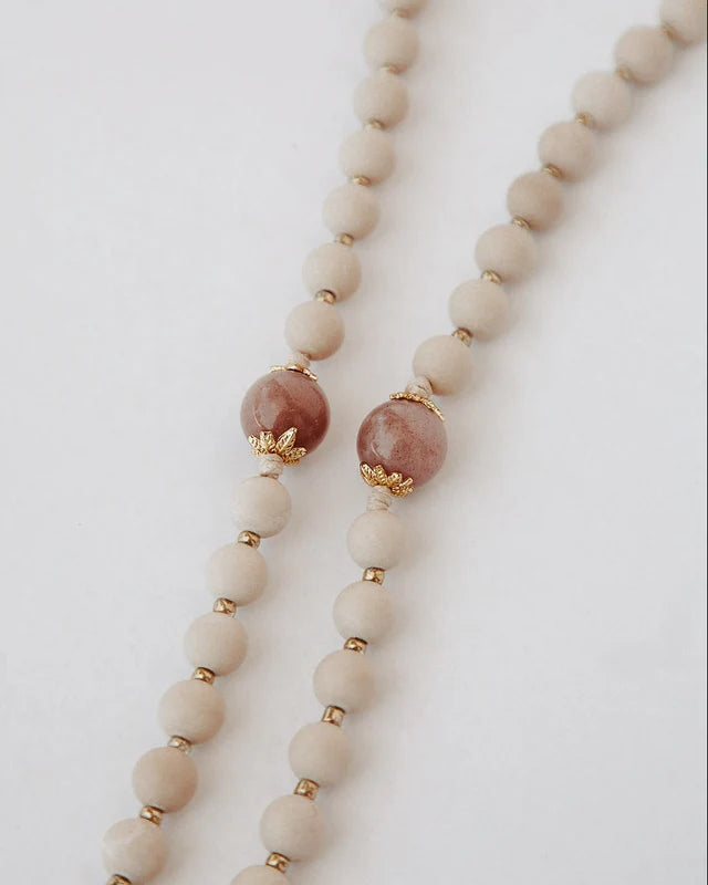 Madonna Rosary