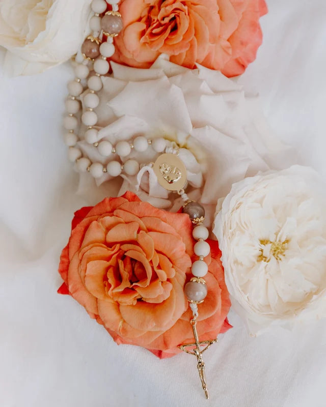 Madonna Rosary