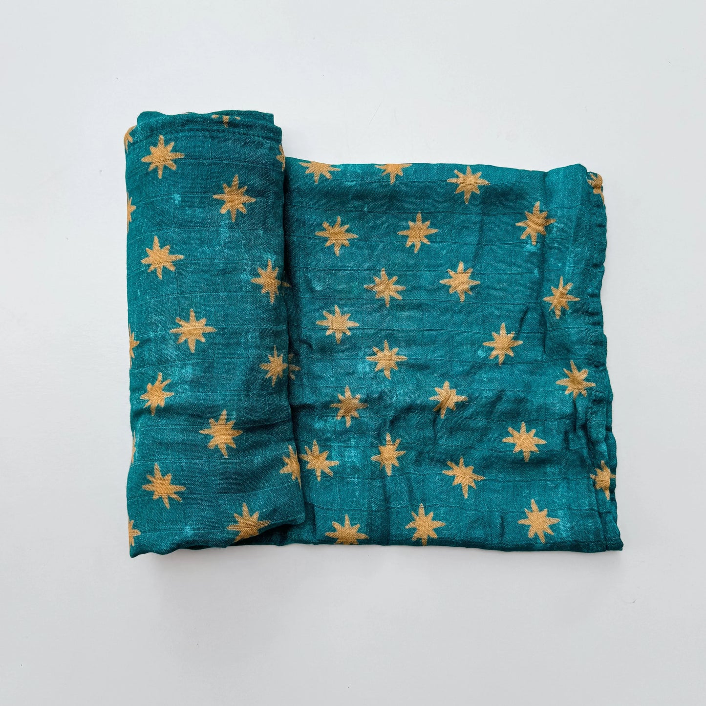 Mary's Mantle Baby Swaddle