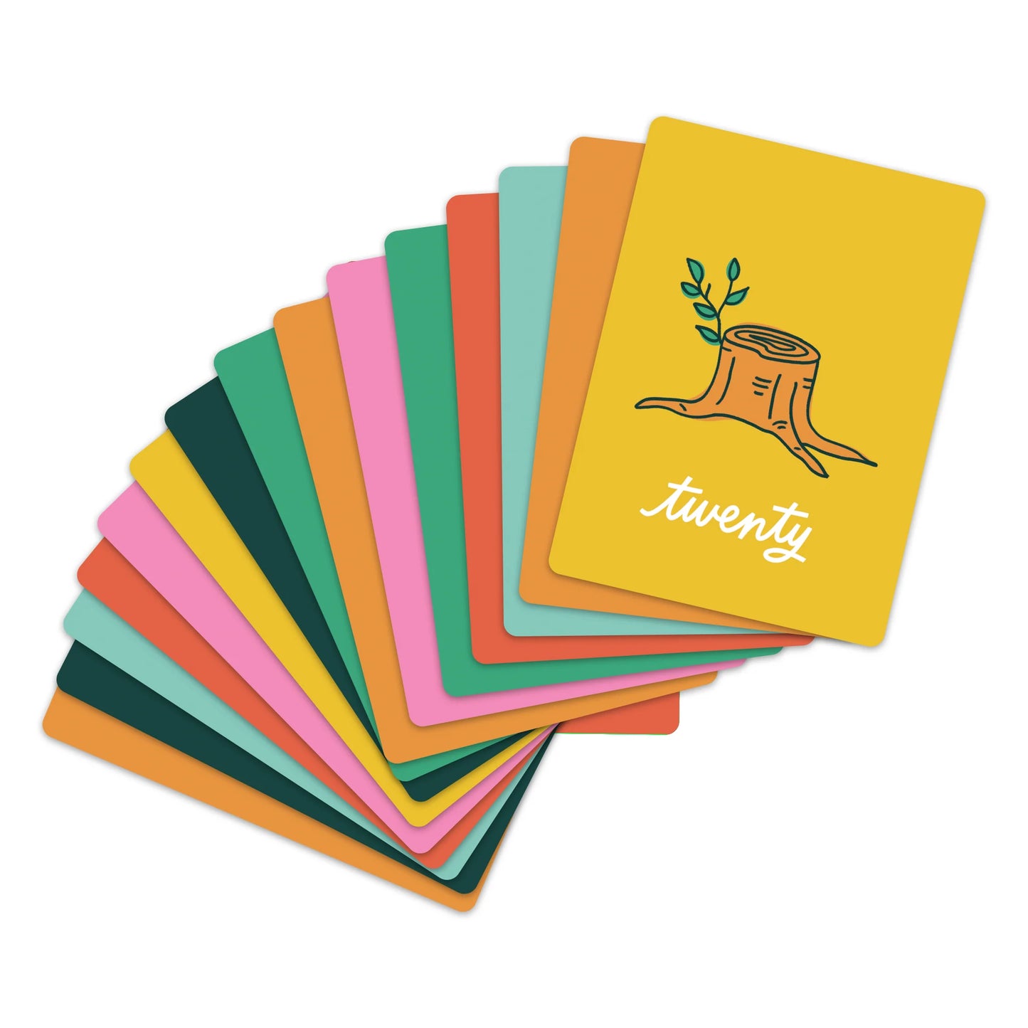 Jesse Tree Display Cards