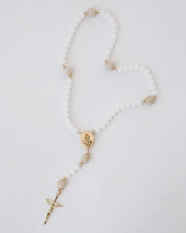 Queen of Angels Rosary