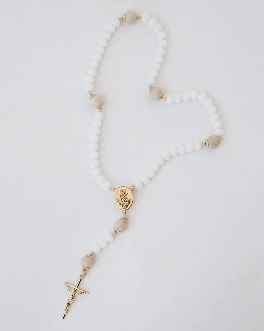Queen of Angels Rosary