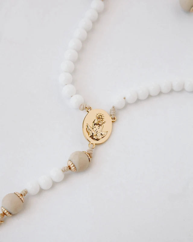 Queen of Angels Rosary