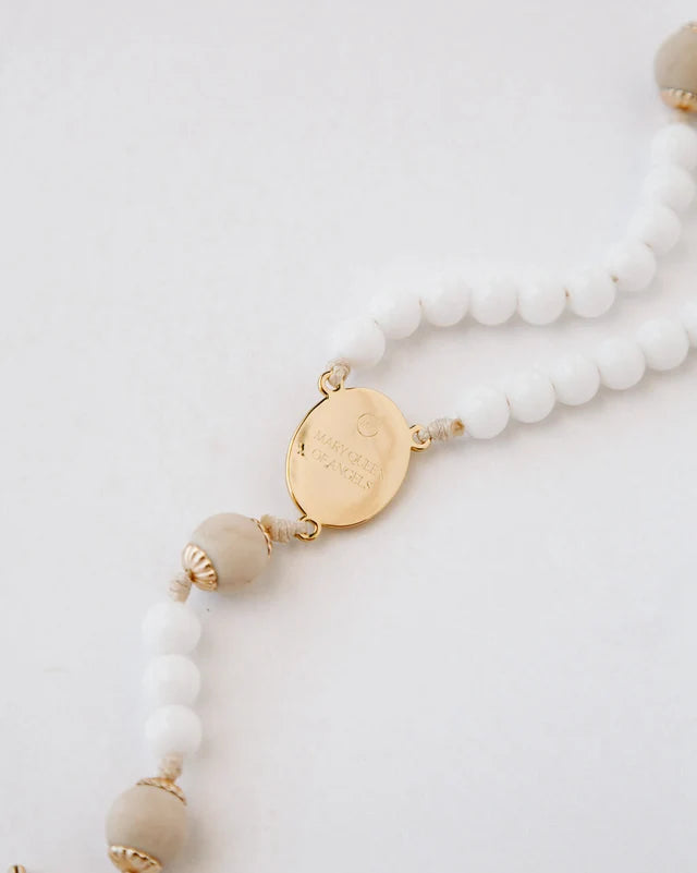 Queen of Angels Rosary