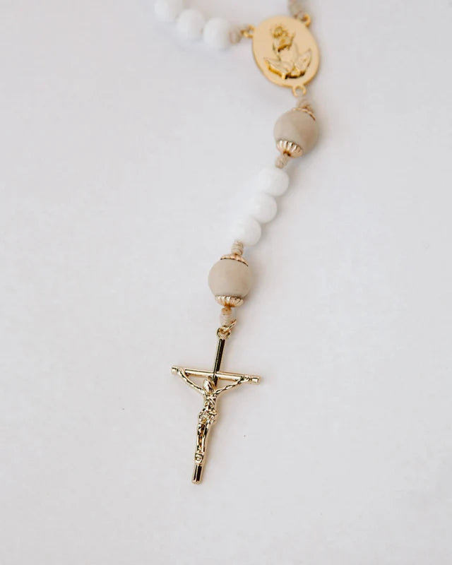 Queen of Angels Rosary