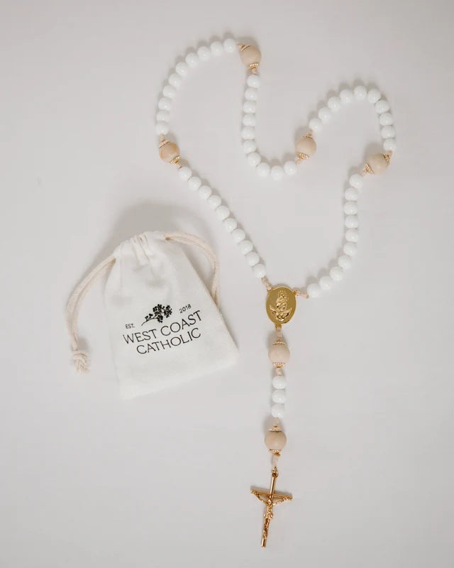 Queen of Angels Rosary