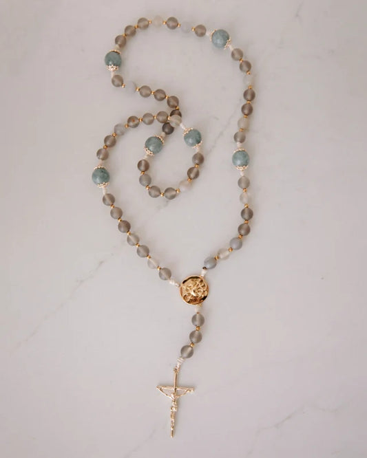 Seven Sorrows Rosary
