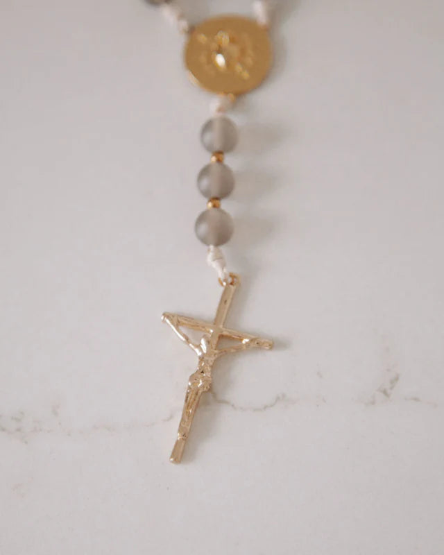 Seven Sorrows Rosary