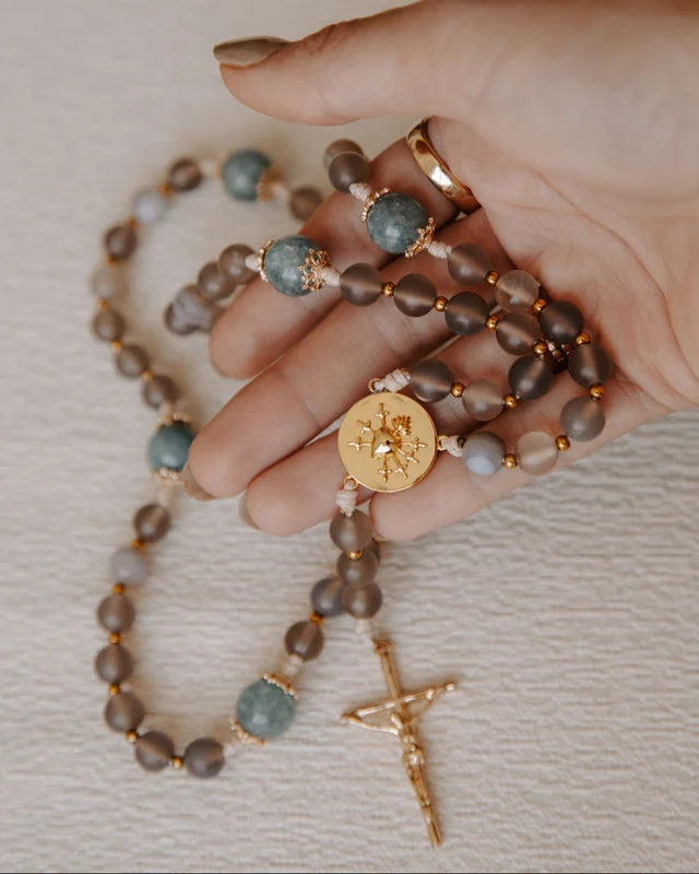 Seven Sorrows Rosary